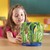 Primary Science Safety Glasses w/ Stand